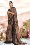 Namasya Vol 2 By Vallabhi Georgette Printed Sarees Wholesale Market In Surat